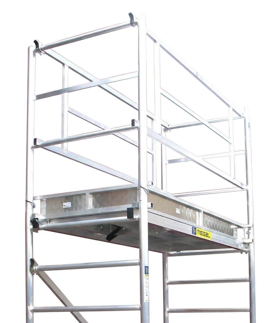 Магнитный крепеж для MEGAL ВМА 191014