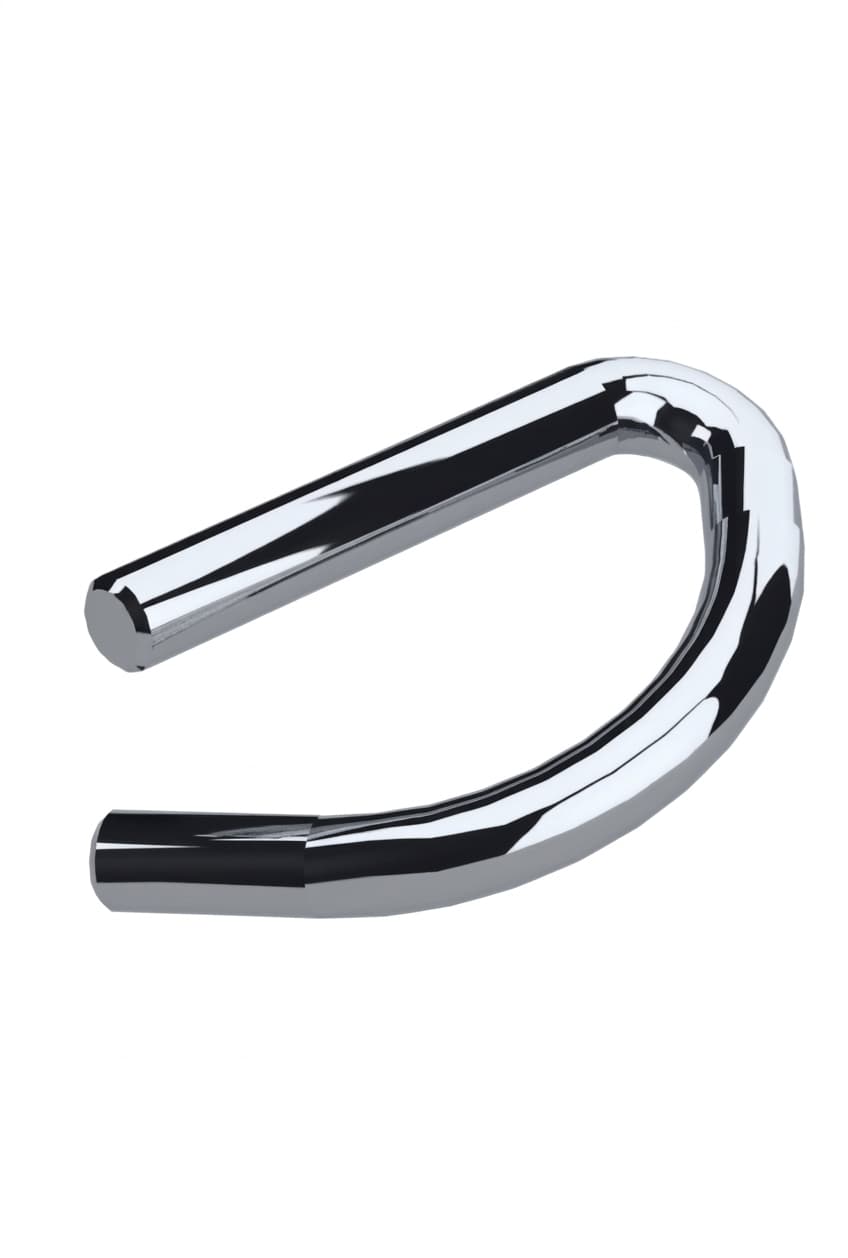 Крепежная скоба для MEGAL ВМА 191011