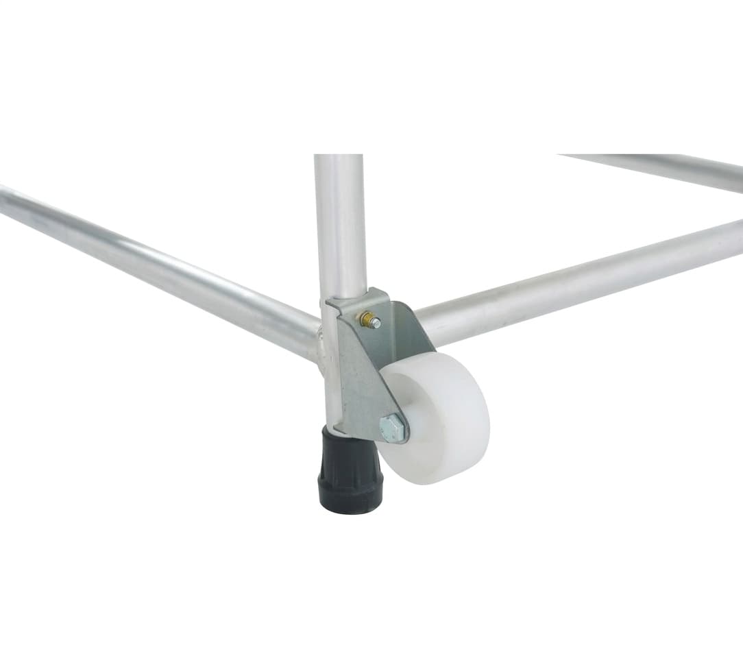 Передвижная монтажная подставка MEGAL тип 1 2 ступени 050502