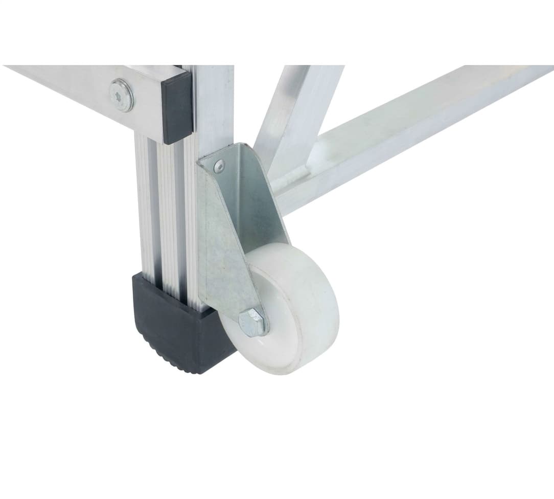 Лестница-подмости MEGAL ЛП-1 с одним поручнем 051704