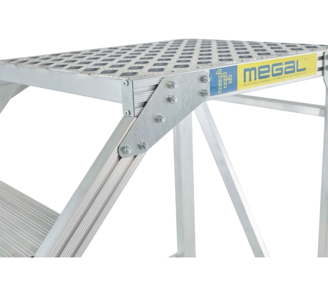 Лестница-подмости MEGAL ЛП-0,4 051601