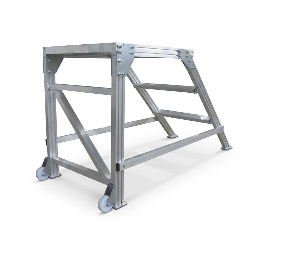 Лестница-подмости MEGAL ЛП-0,4 051601