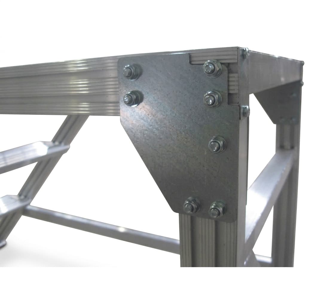 Лестница-подмости MEGAL ЛП-0,4 051601