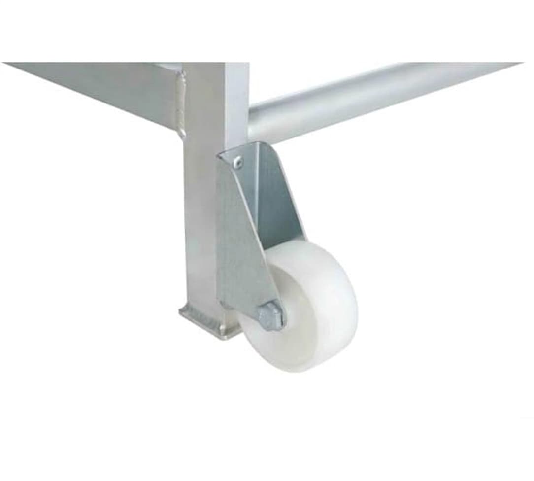 Столик-лестница MEGAL СЛ 0,8х0,57 051901