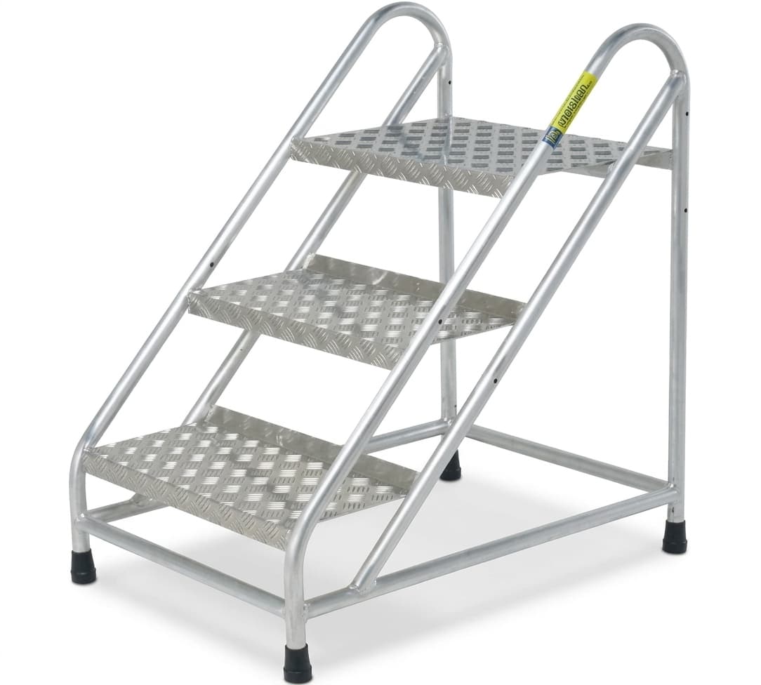 Монтажная подставка MEGAL тип 2 3 ступени 050203