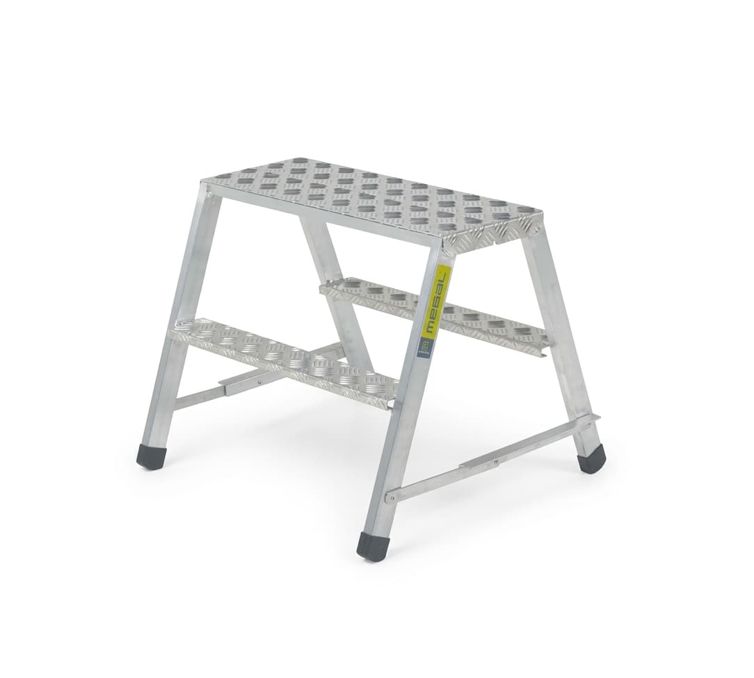 Складные рабочие подмости MEGAL СРП-500 051401
