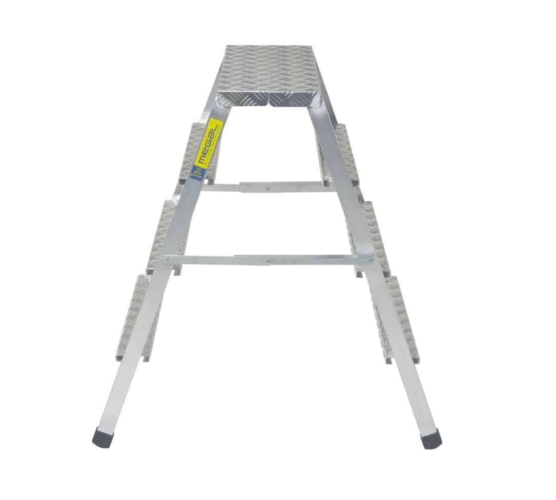 Складные рабочие подмости MEGAL СРП-900 051403