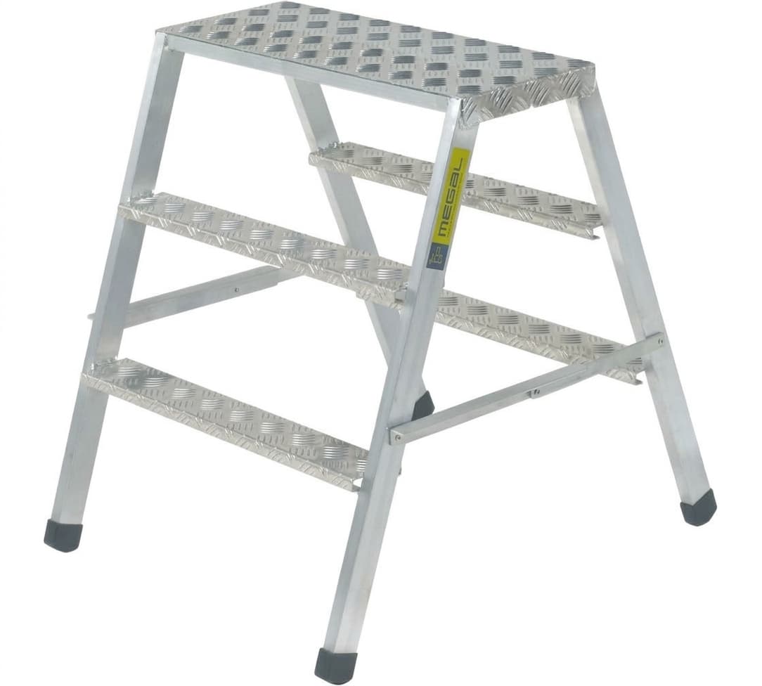 Складные рабочие подмости MEGAL СРП-700 051402