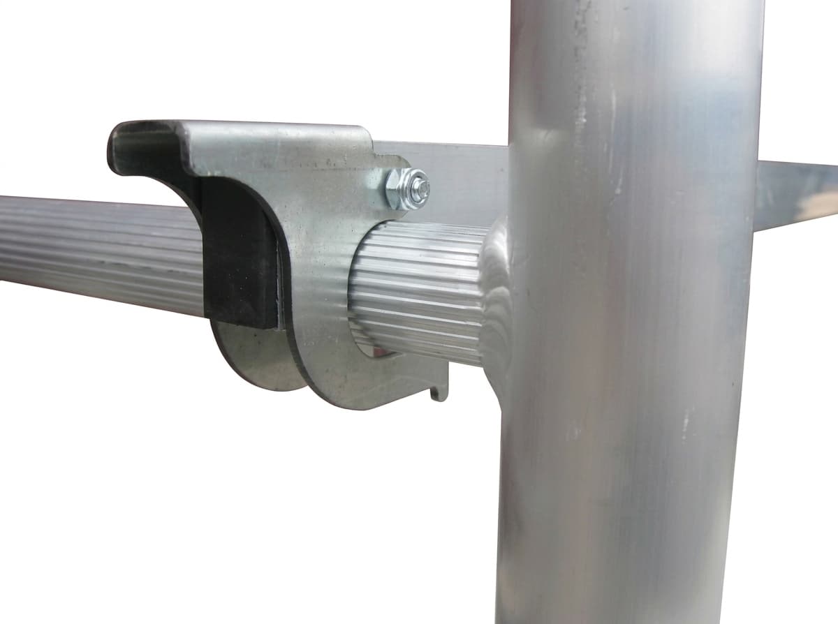 Модульная алюминиевая вышка MEGAL ВМА 700/7 100707