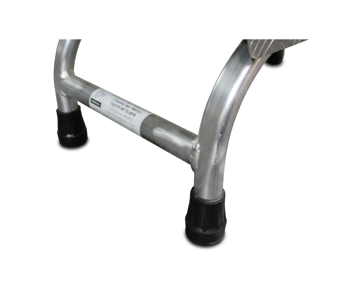 Монтажная подставка MEGAL тип 1 1 ступень 050101