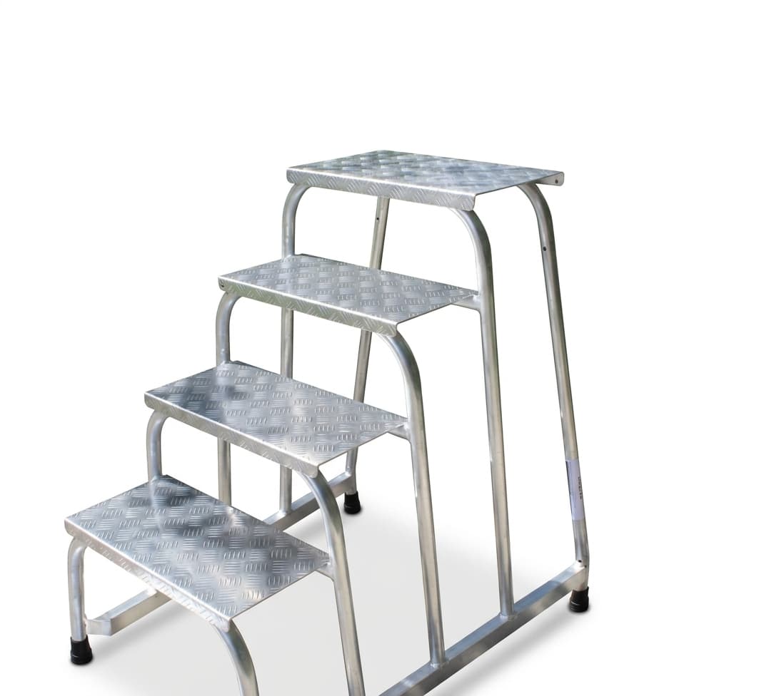 Монтажная подставка MEGAL тип 1 5 ступеней 050105