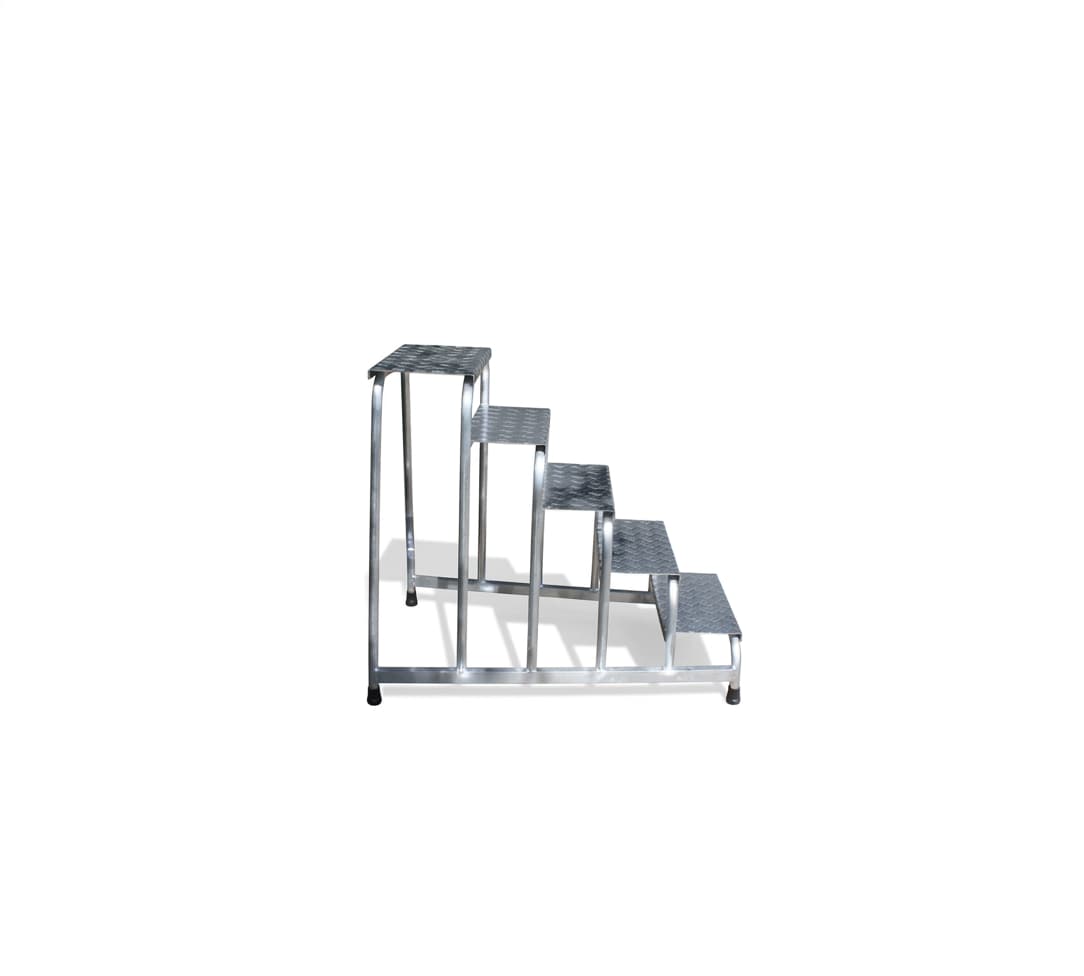 Монтажная подставка MEGAL тип 1 5 ступеней 050105