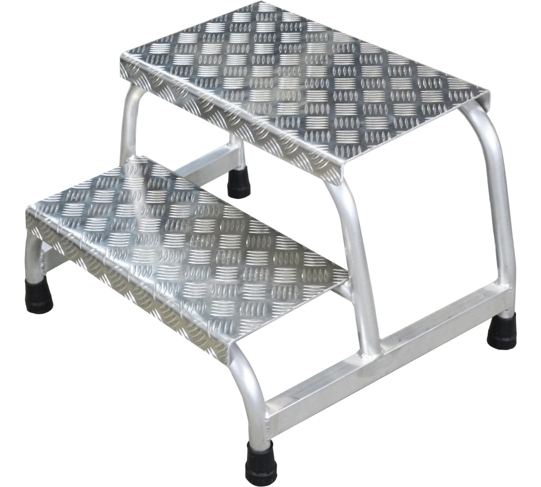 Монтажная подставка MEGAL тип 1 2 ступени 050102