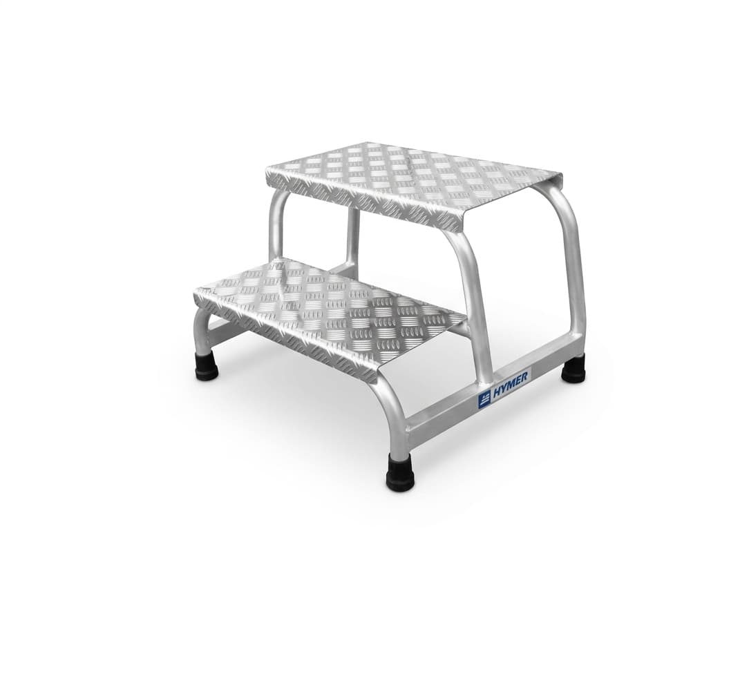 Монтажная подставка MEGAL тип 1 2 ступени 050102