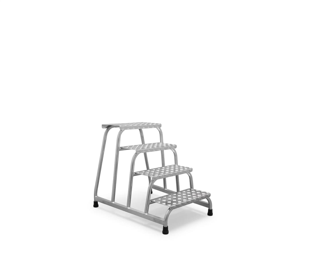 Монтажная подставка MEGAL тип 1 4 ступени 050104