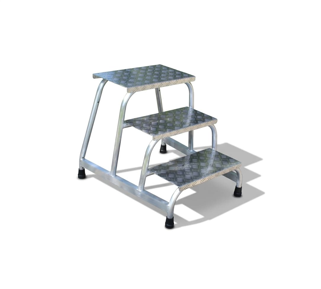 Монтажная подставка MEGAL тип 1 3 ступени 050103