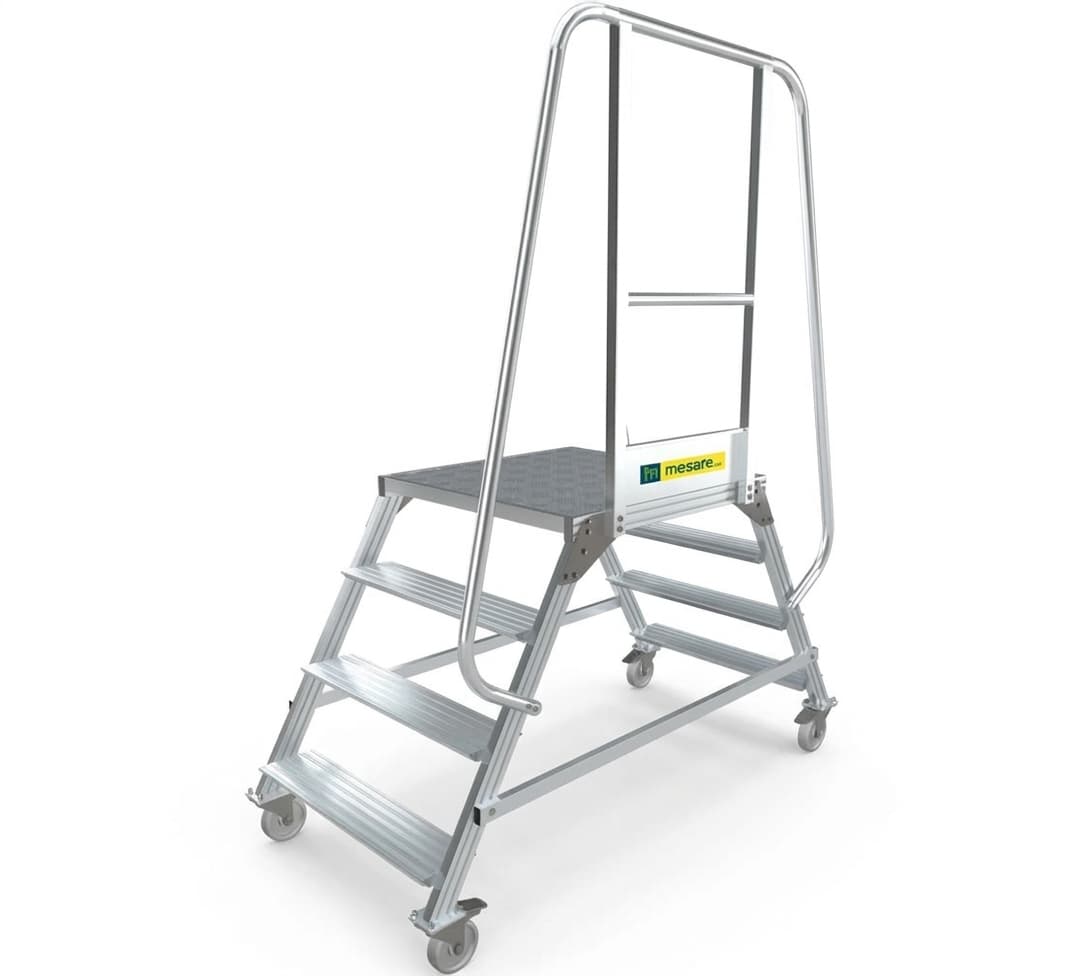 Переходной мостик MEGAL МПА - 1,5х0,7х1,5-1 алюминиевый МПА-1,5х0,7х1,5-1