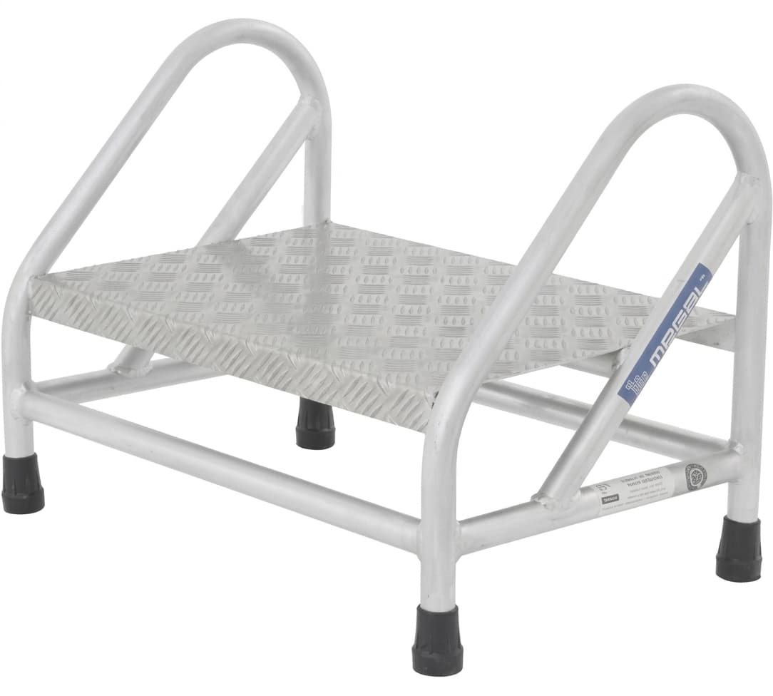 Монтажная подставка MEGAL тип 2 1 ступень 050201