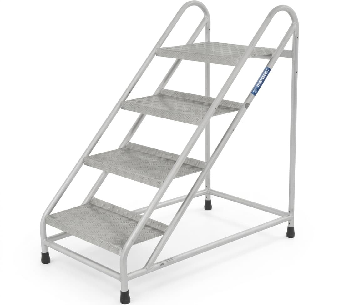 Монтажная подставка MEGAL тип 2 4 ступени 050204