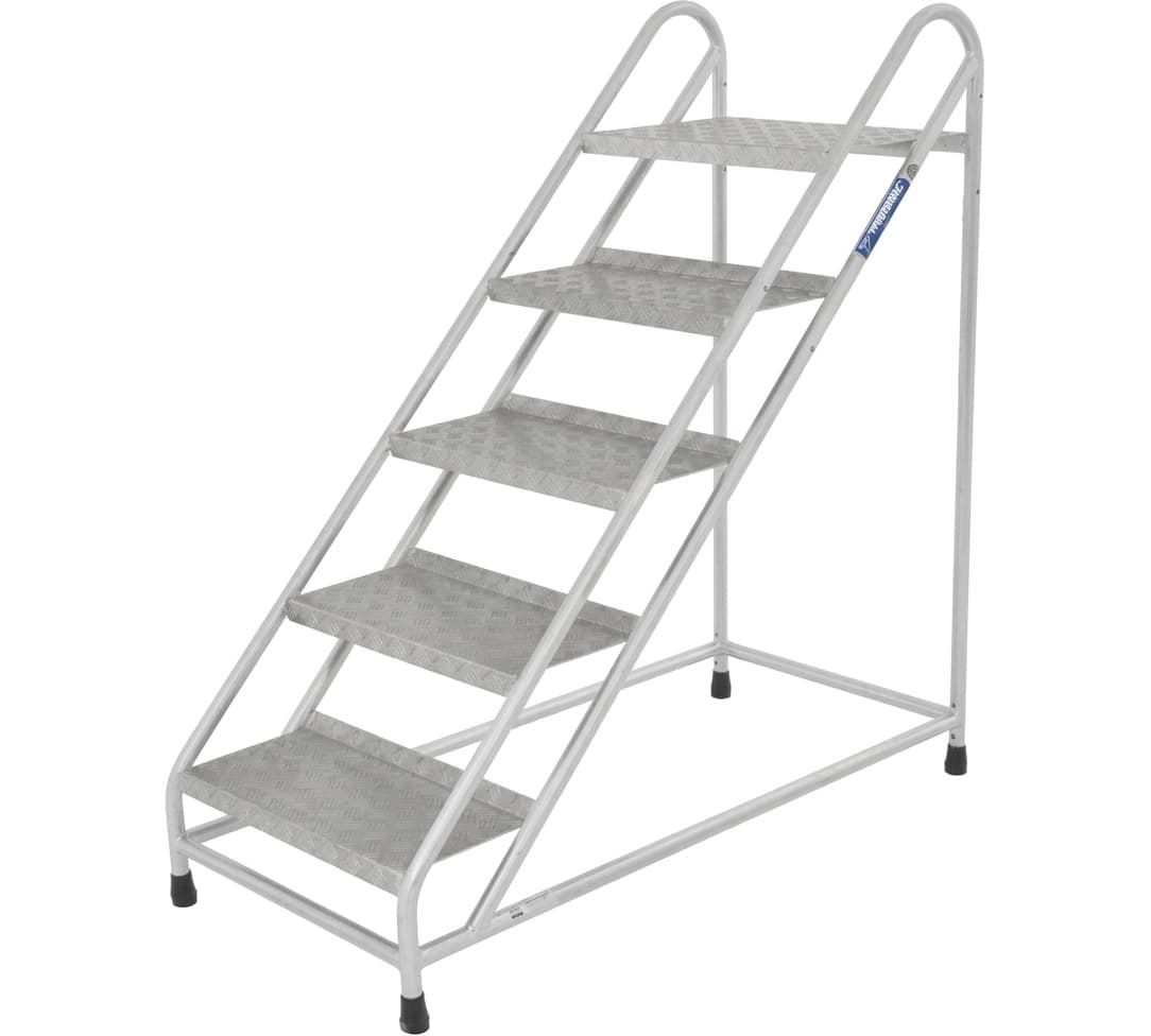 Монтажная подставка MEGAL тип 2 5 ступеней 050205