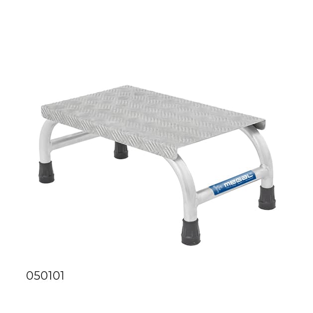 Монтажная подставка MEGAL тип 1 1 ступень 050101