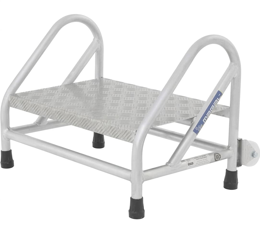 Передвижная монтажная подставка MEGAL тип 2 1 ступень 051001